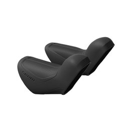 SRAM zapasowe gumy - RUBBERS RED ETAP AXS EB - czarny