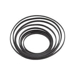 SRAM uszczelka - STEALTH RING SET XG1290 RED 10-33 - czarny