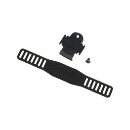 SRAM przełączniki - BLIPBOX AXS STRAP AND MOUNT 6mm - czarny