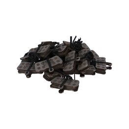 SRAM klocki hamulcove - DISC BRAKE PADS GUIDE/TRAIL/G2 - czarny