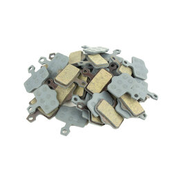 SRAM klocki hamulcove - DISC BRAKE PADSROAD/ELIXIR/DB/LEVEL B1 - szary