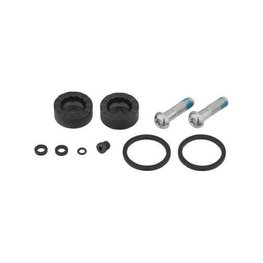 SRAM zestaw do naprawy zacisku hamulcowego - DISC BRAKE CALIPER PISTON SERVICE KIT - RIVAL AXS D1 - czarny