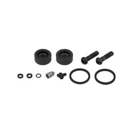 SRAM zestaw do naprawy zacisku hamulcowego - DISC BRAKE CALIPER SERVICE KIT  FORCE AXS D1 - czarny