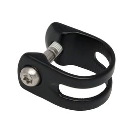 SRAM zacisk - DISC BRAKE LEVER CLAMP - czarny