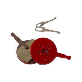 SRAM klocki hamulcove - BRAKE PADS