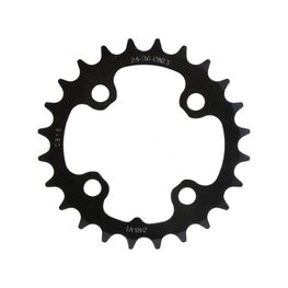 SRAM przekładnia - MTB 24T 64 V1 - czarny