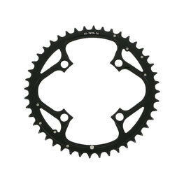 SRAM przekładnia - MTB 44 104 V4 4mm HARD - czarny