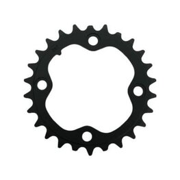 SRAM przekładnia - MTB 22T 64 V3 HARD - czarny