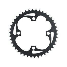 SRAM przekładnia - MTB 42 104 SS 3mm BLAST - czarny