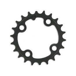SRAM przekładnia - MTB 22T 64 S1 AL3 BLAST - czarny
