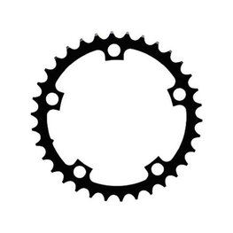 SRAM przekładnia - ROAD 34 V1 110 3mm - czarny