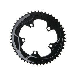 SRAM przekładnia - ROAD TIVAL22 X-GLIDE R 50 YAW - czarny