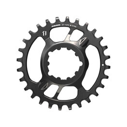 SRAM przekładnia - X-SYNC 32 - czarny