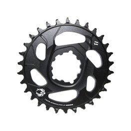 SRAM przekładnia - X-SYNX 2 30 4mm - czarny