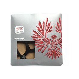 SRAM przekładnia - X-SYNC 2 STEEL 32 - czarny