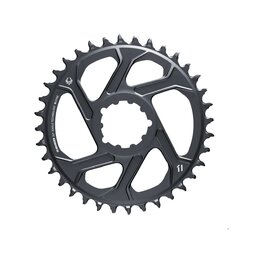 SRAM przekładnia - X-SYNC 2 SL 34 6mm - czarny