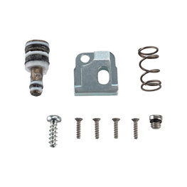 SRAM zestaw do naprawy - SHIFTER BRAKE MASTER PISTON - srebrny