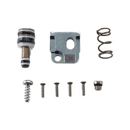 SRAM zestaw do naprawy - SHIFTER BRAKE MASTER PISTON - srebrny