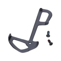 SRAM wózek - XX1 EAGLE AXS LUNAR  - czarny