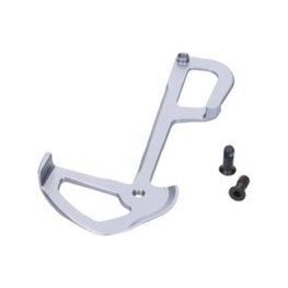 SRAM wózek - X01 EAGLE AXS POLAR - srebrny