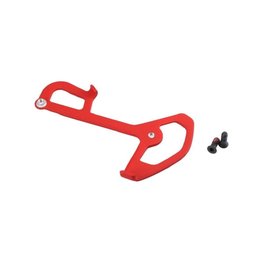 SRAM wózek - X01 EAGLE RED - czerwony