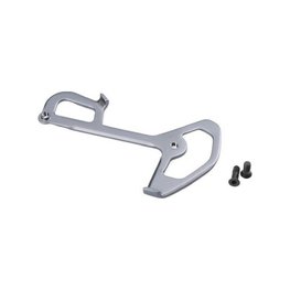 SRAM wózek -  X01 EAGLE POLAR - srebrny