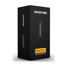 PIRELLI dętka - SPORTUBE PRESTA 42/50-622 48mm - czarny