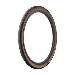 PIRELLI opona - CINTURATO 35 - 622 127 tpi - brązowy/czarny