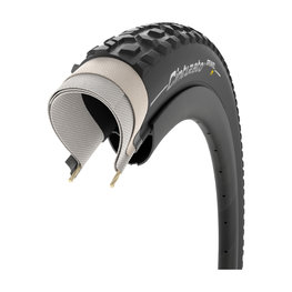 PIRELLI opona - CINTURATO GRAVEL M TECHWALL 35 - 622 127 tpi - czarny