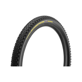 PIRELLI opona - SCORPION XC H COLOUR EDITION PROWALL 29 x 2.2 120 tpi - żółty/czarny