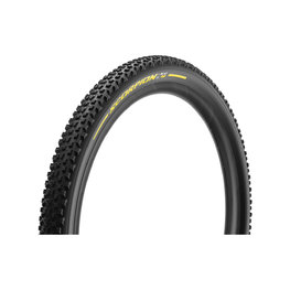 PIRELLI opona - SCORPION XC M COLOUR EDITION PROWALL 29 x 2.2 120 tpi - żółty/czarny