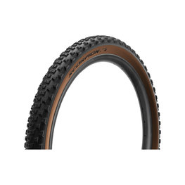 PIRELLI opona - SCORPION XC R CLASSIC PROWALL 29 x 2.2 120 tpi - brązowy/czarny