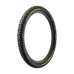PIRELLI opona - SCORPION RACE DH M DUALWALL+ 27.5 x 2.5 - żółty/czarny