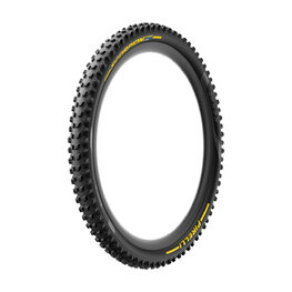 PIRELLI opona - SCORPION RACE DH D DUALWALL+ 29 x 2.5  - żółty/czarny