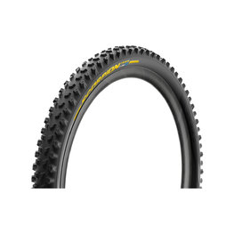 PIRELLI opona - SCORPION RACE DH D DUALWALL+ 29 x 2.5  - żółty/czarny