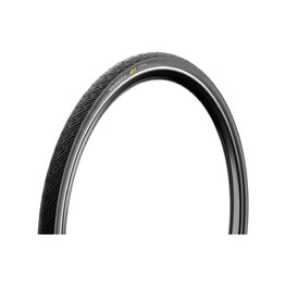 PIRELLI opona - ANGEL DT URBAN HYPERBELT 42 - 622 5 mm 60 tpi - czarny