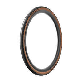 PIRELLI opona - CINTURATO ALL ROAD CLASSIC 40 - 622 60 tpi - brązowy/czarny