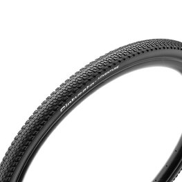 PIRELLI opona - CINTURATO ADVENTURE 40 - 622 60 tpi - czarny