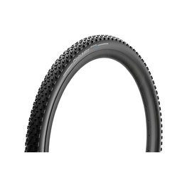 PIRELLI opona - CINTURATO GRAVEL S TECHWALL 40 - 622 60 tpi - czarny
