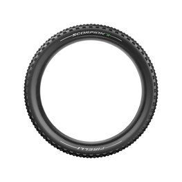 PIRELLI opona - SCORPION ENDURO R PRO WALL 29 x 2.4 60 tpi - czarny