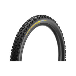 PIRELLI opona - SCORPION ENDURO S HARDWALL 29 x 2.4 60 tpi - żółty/czarny
