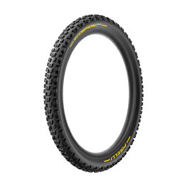 PIRELLI opona - SCORPION ENDURO S HARDWALL 29 x 2.4 60 tpi - żółty/czarny
