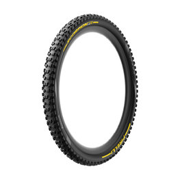 PIRELLI opona - SCORPION RACE ENDURO M DUALWALL 27.5 x 2.5 - żółty/czarny