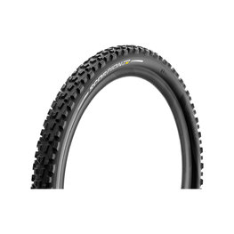 PIRELLI opona - SCORPION E-MTB M HYPERWALL 29 x 2.6 60 tpi - czarny