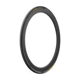 PIRELLI opona - P ZERO RACE COLOUR EDITION TECHBELT 28 - 622 127 tpi - żółty/czarny