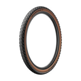 PIRELLI opona - SCORPION XC RC CLASSIC PROWALL 29 x 2.4 120 tpi - brązowy/czarny