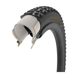 PIRELLI opona - SCORPION XC COLOUR EDITION PROWALL 29 x 2.4 120 tpi - czarny