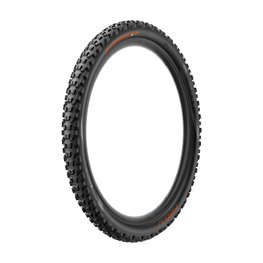 PIRELLI opona - SCORPION ENDURO M HARDWALL 29 x 2.6 60 tpi - pomarańczowy/czarny