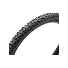 PIRELLI opona - SCORPION ENDURO M HARDWALL 29 x 2.6 60 tpi - niebieski/czarny