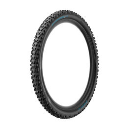 PIRELLI opona - SCORPION ENDURO M HARDWALL 29 x 2.6 60 tpi - niebieski/czarny